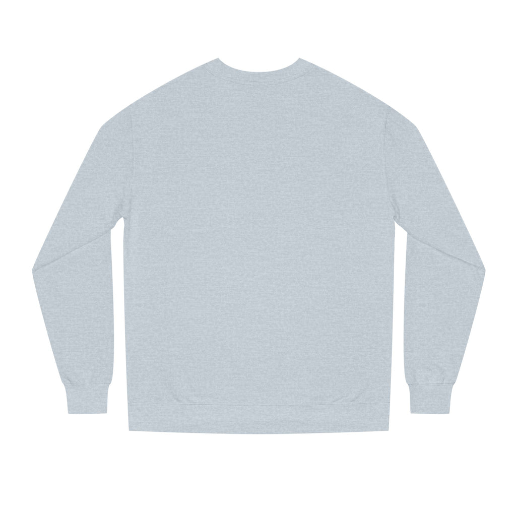 E8 Speed Logo Premium Crewneck Sweatshirt | ELEV8 BY DESIGN™
