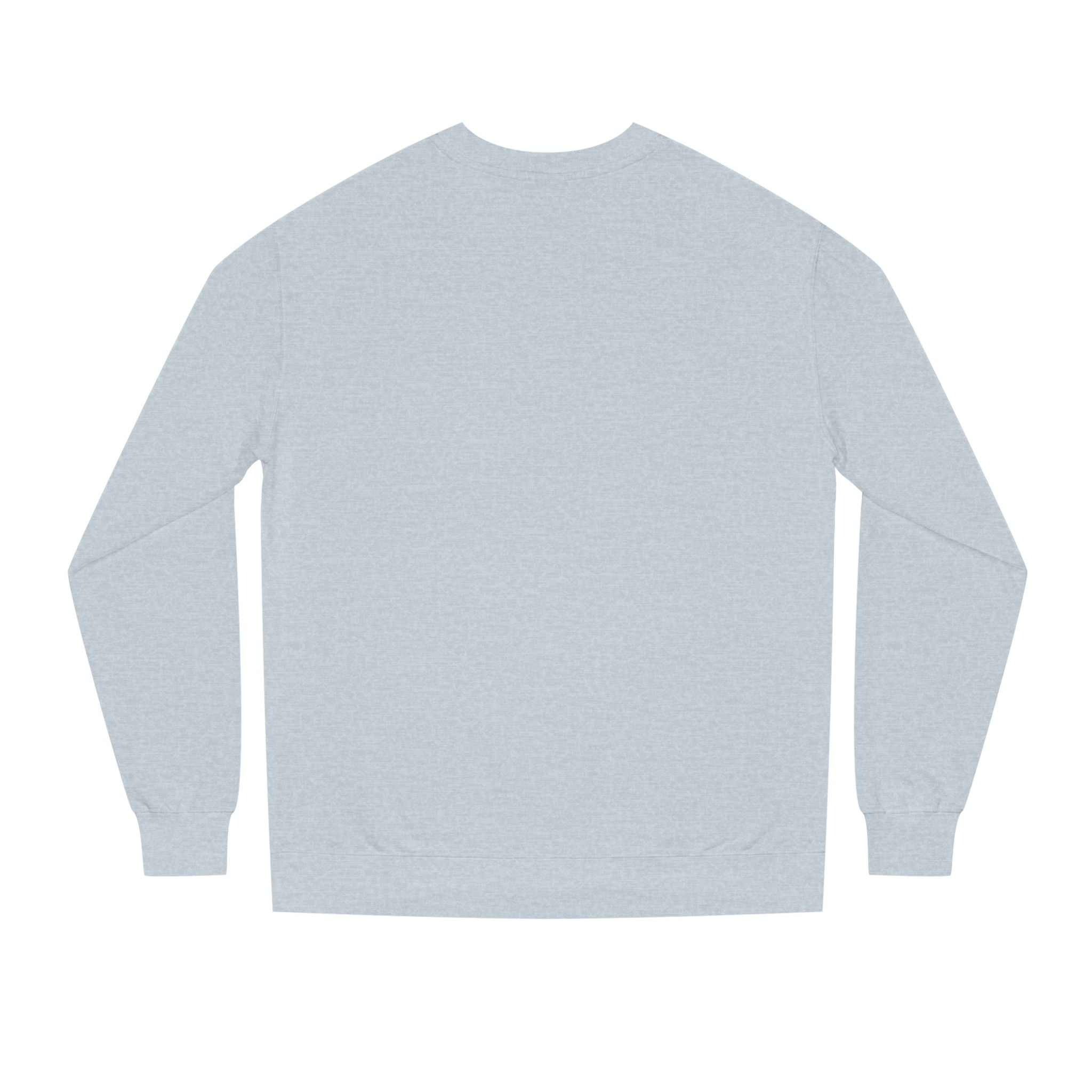 E8 Speed Logo Premium Crewneck Sweatshirt | ELEV8 BY DESIGN™