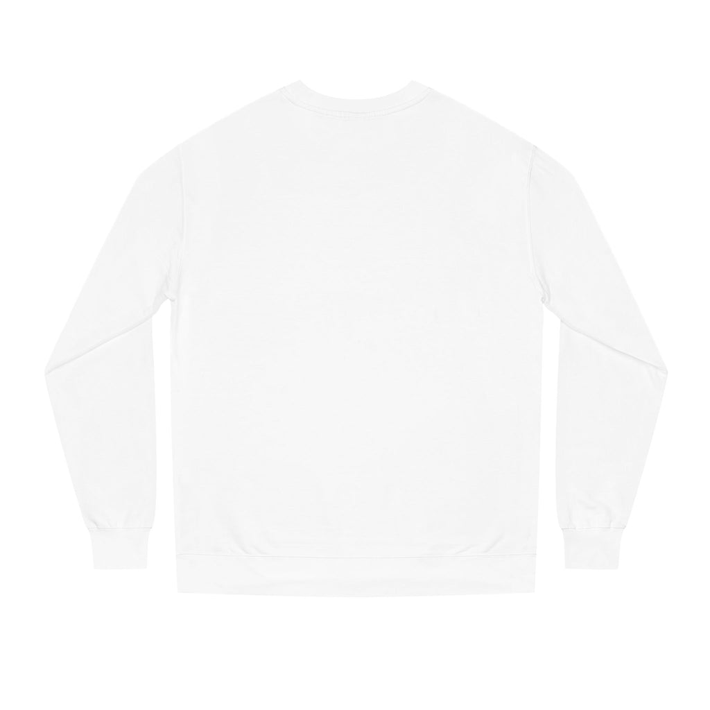 E8 Speed Logo Premium Crewneck Sweatshirt | ELEV8 BY DESIGN™