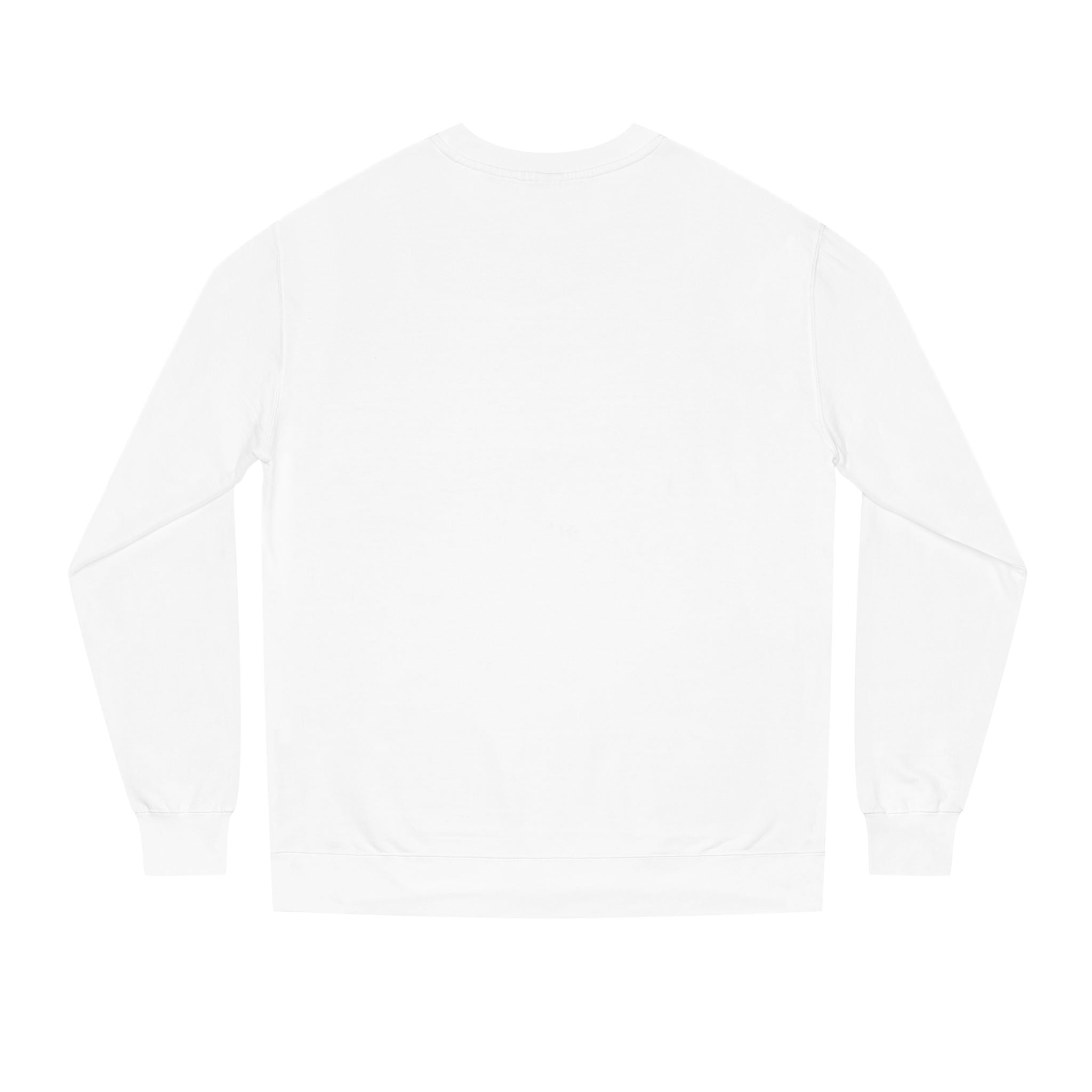 E8 Speed Logo Premium Crewneck Sweatshirt | ELEV8 BY DESIGN™
