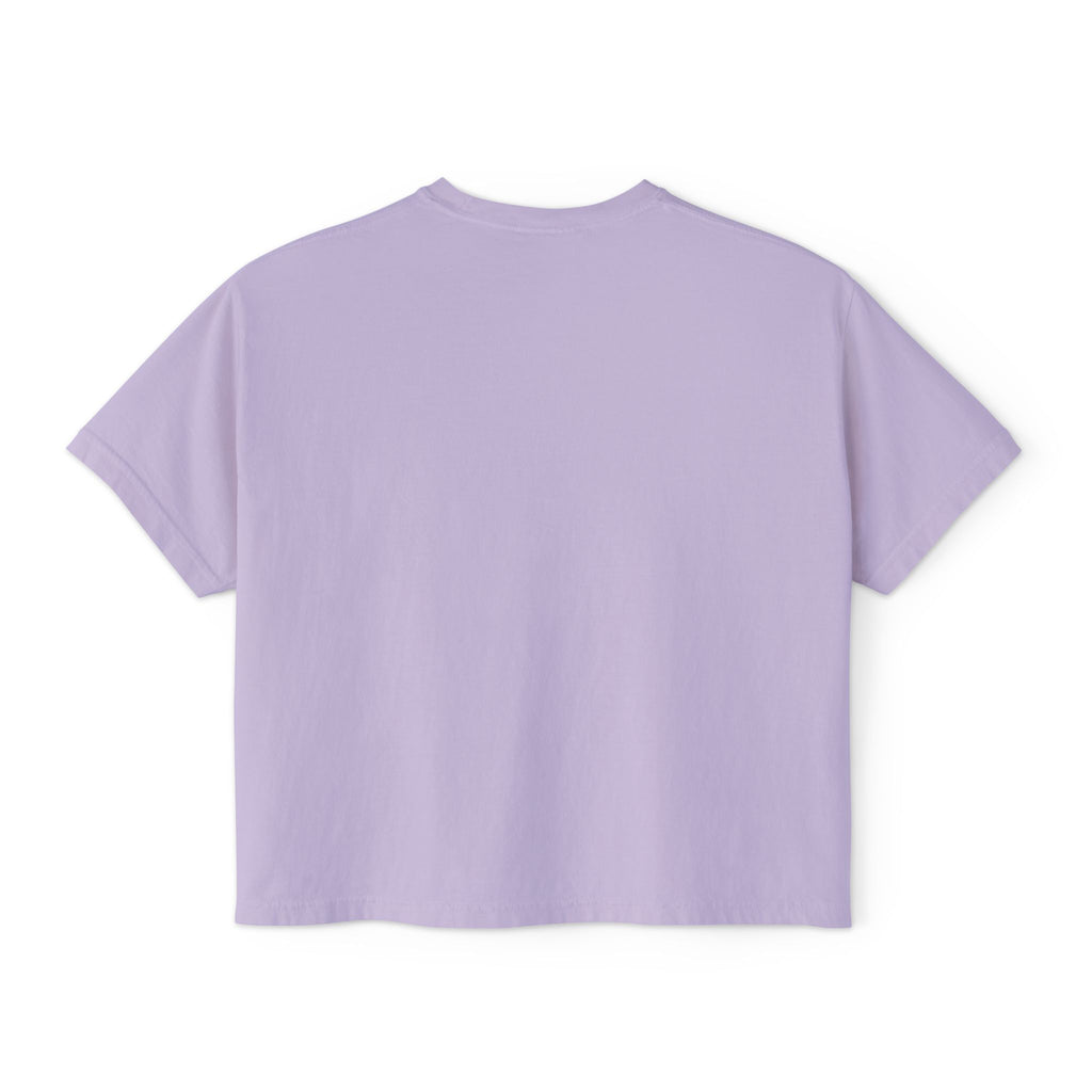 Built For More™ Women’s Boxy Tee by ELEV8 BY DESIGN™