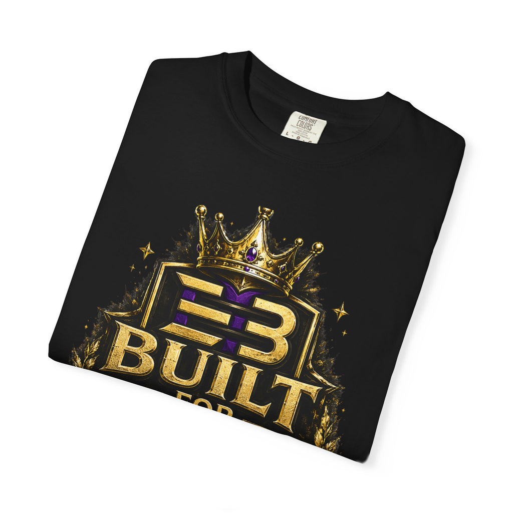 ELEV8 Built For More™ Premium Tee