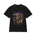 The Culture Is the Foundation Graphic Tee | ELEV8 BY DESIGN™