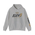 ELEV8 BY DESIGN™ Built for More Premium Hoodie